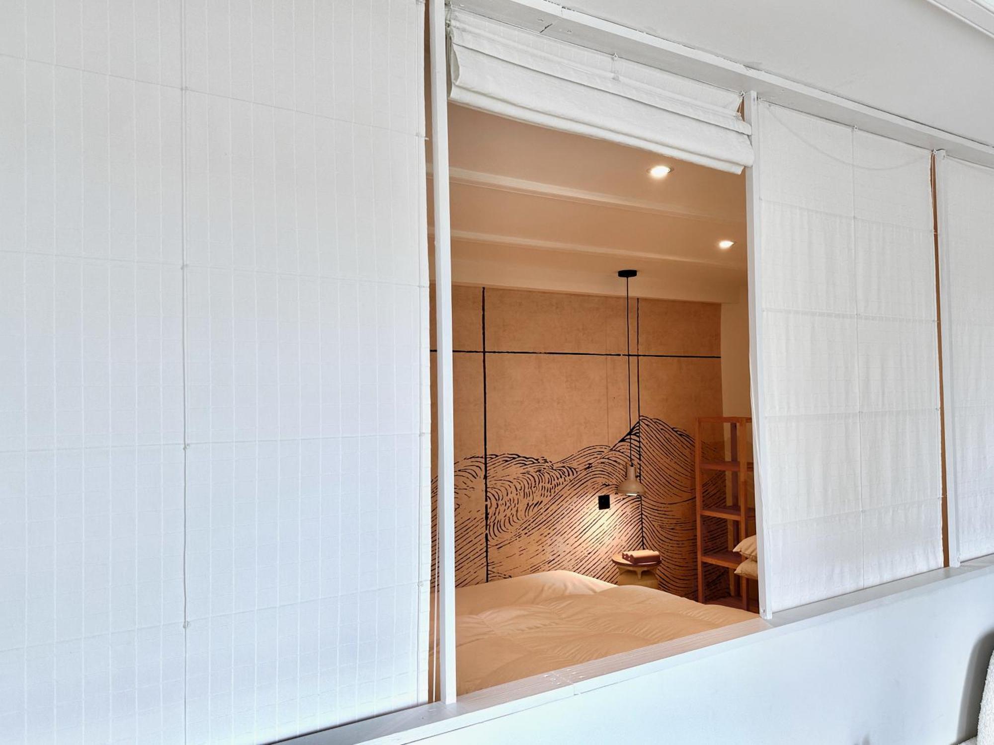 Au Bon Accueil - Appartement Vue Mer - Hyper Centre - Avec Home-Cinema 卡兰特克 外观 照片